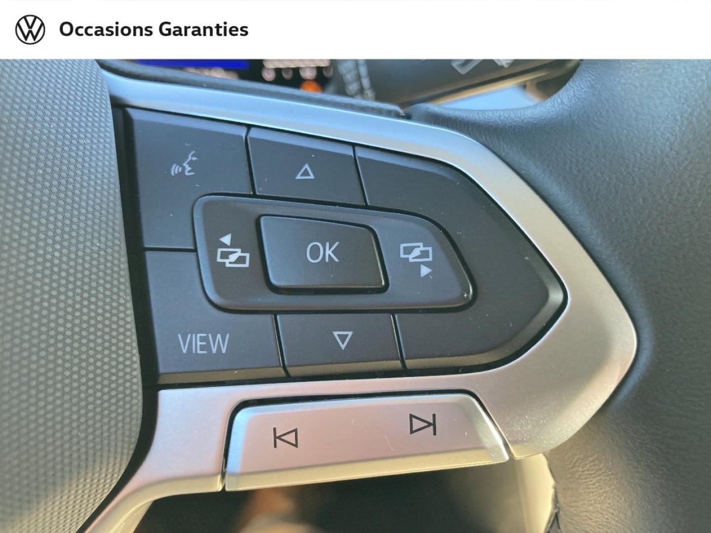 Voitures occasions VOLKSWAGEN T-ROC VW Edition Saint-Grégoire