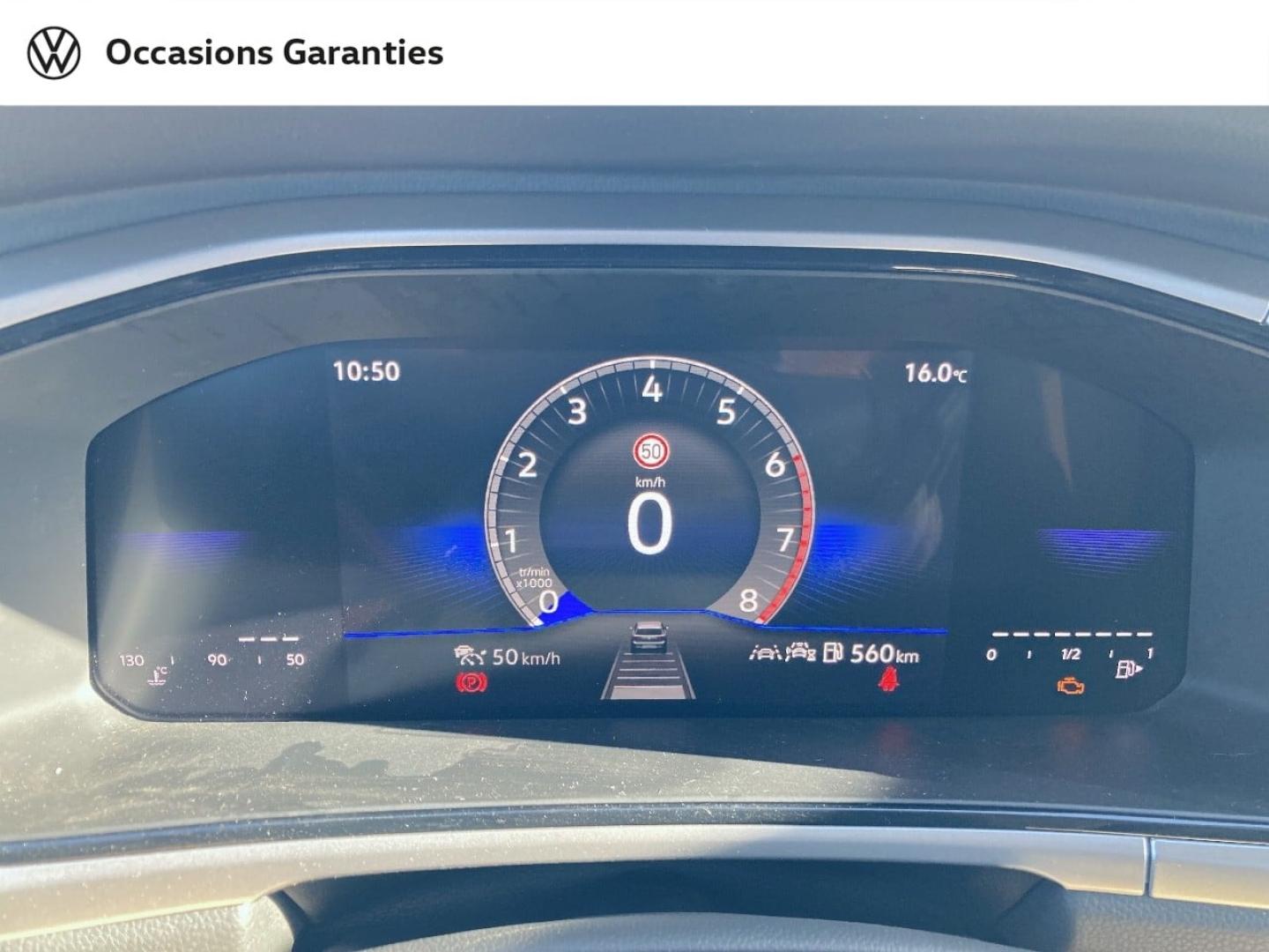 Voitures occasions VOLKSWAGEN T-ROC VW Edition Cesson-Sévigné