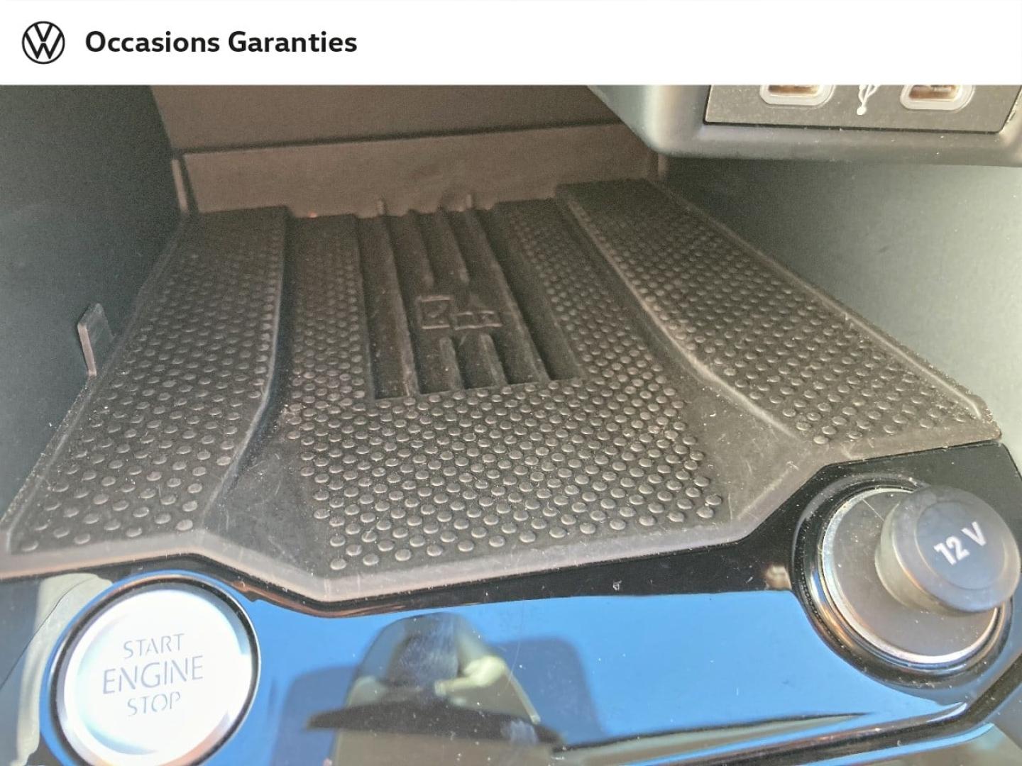 Voitures occasions VOLKSWAGEN T-ROC VW Edition Cesson-Sévigné