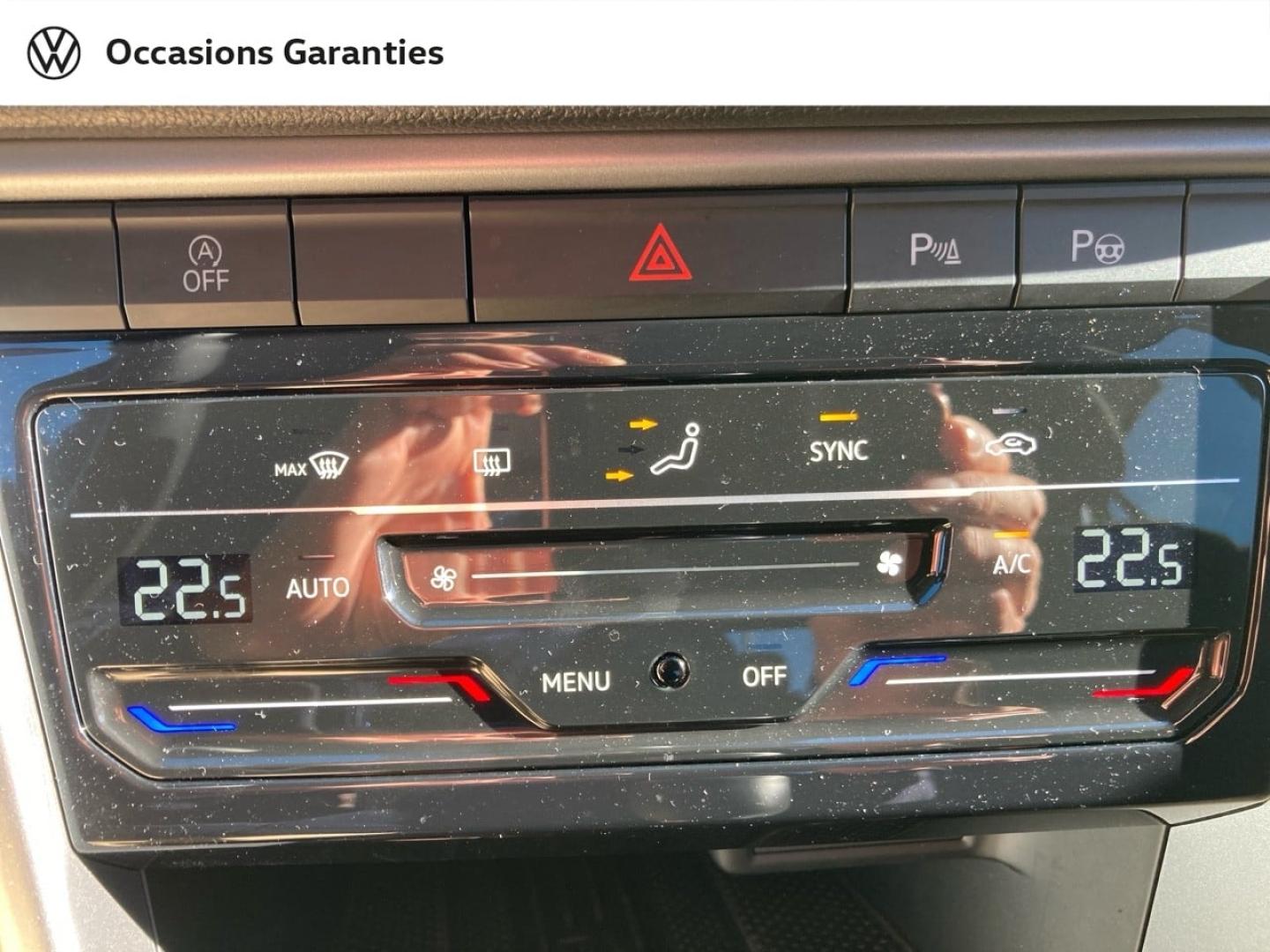 Voitures occasions VOLKSWAGEN T-ROC VW Edition Cesson-Sévigné