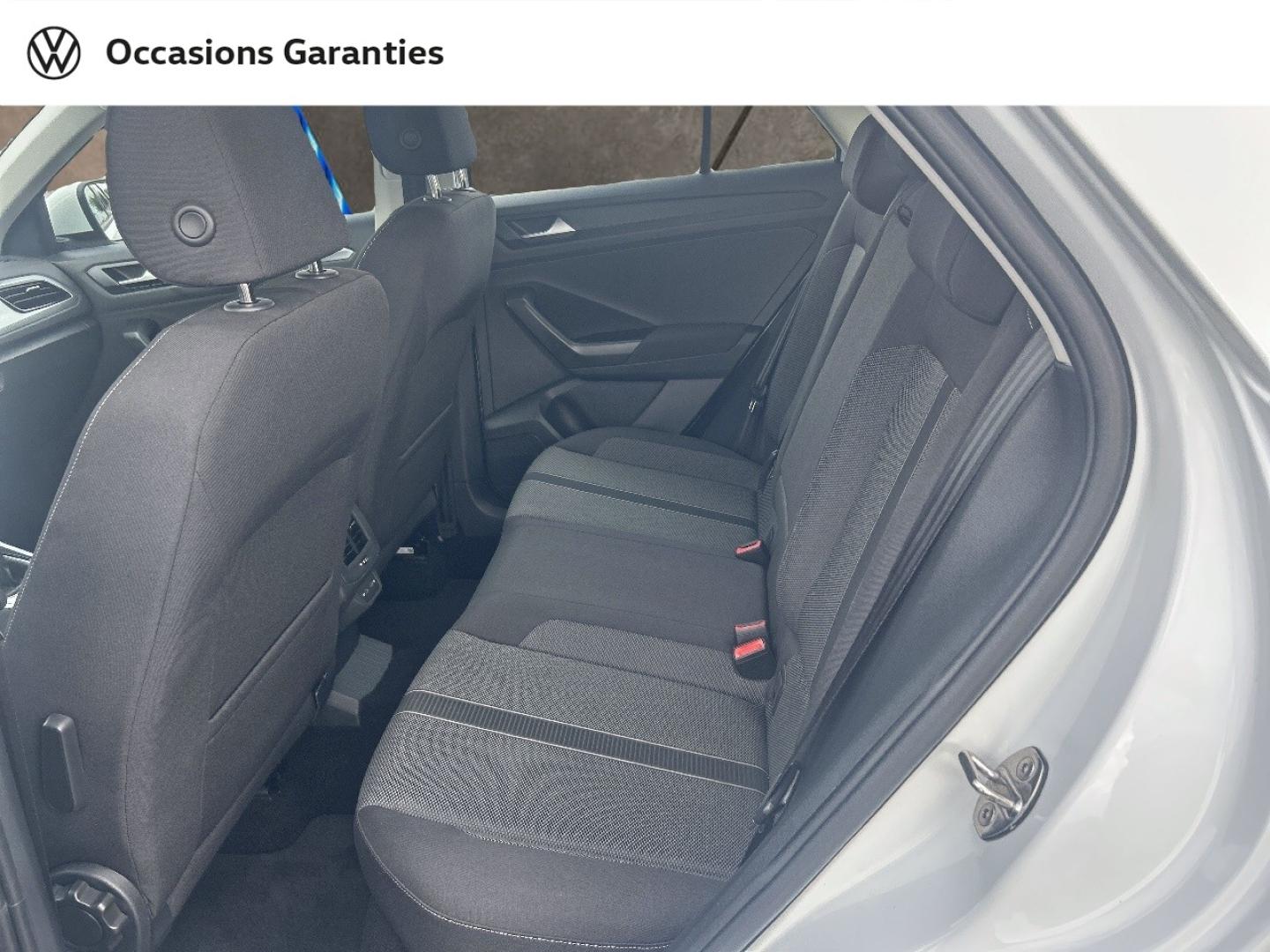 Voitures occasions VOLKSWAGEN T-ROC Life Plus Cesson-Sévigné