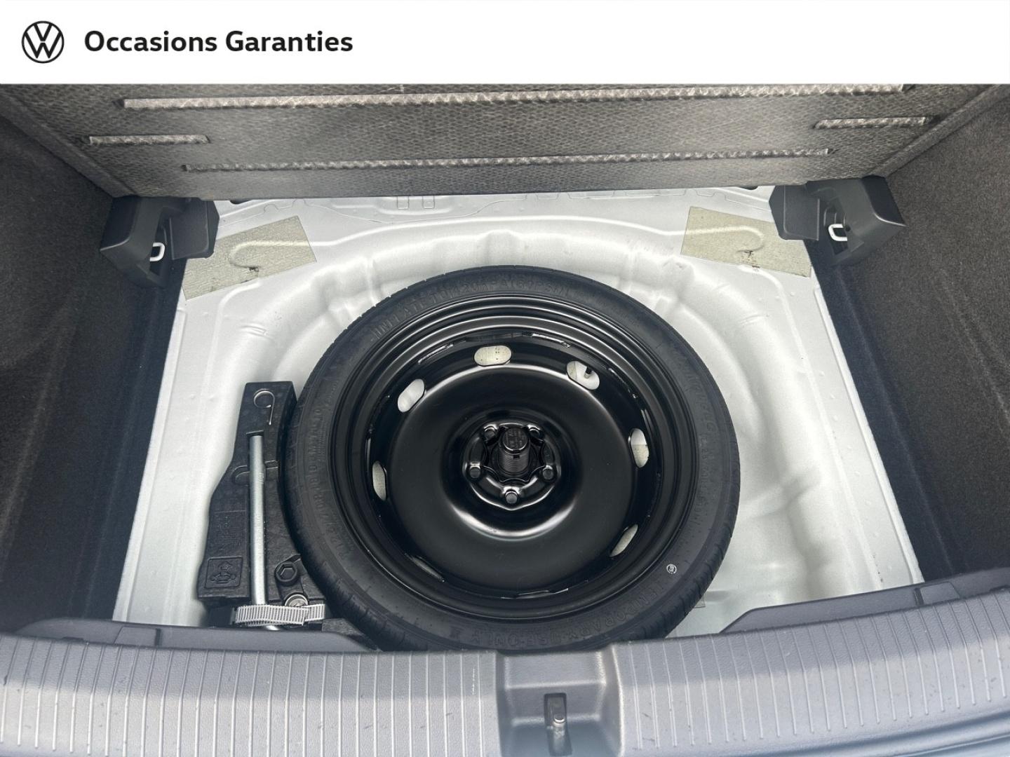 Voitures occasions VOLKSWAGEN T-ROC Life Plus Cesson-Sévigné