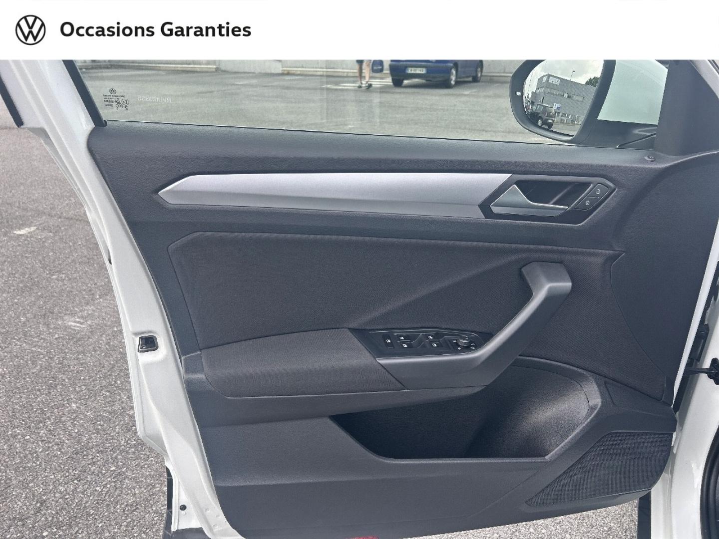 Voitures occasions VOLKSWAGEN T-ROC Life Plus Cesson-Sévigné