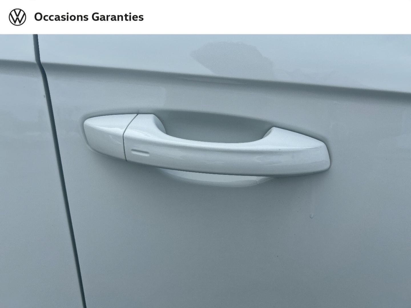 Voitures occasions VOLKSWAGEN T-ROC Life Plus Cesson-Sévigné