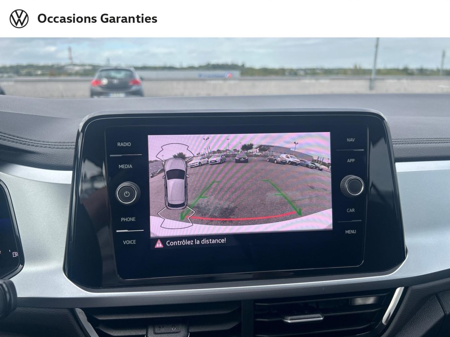 Voitures occasions VOLKSWAGEN T-ROC Life Plus Cesson-Sévigné