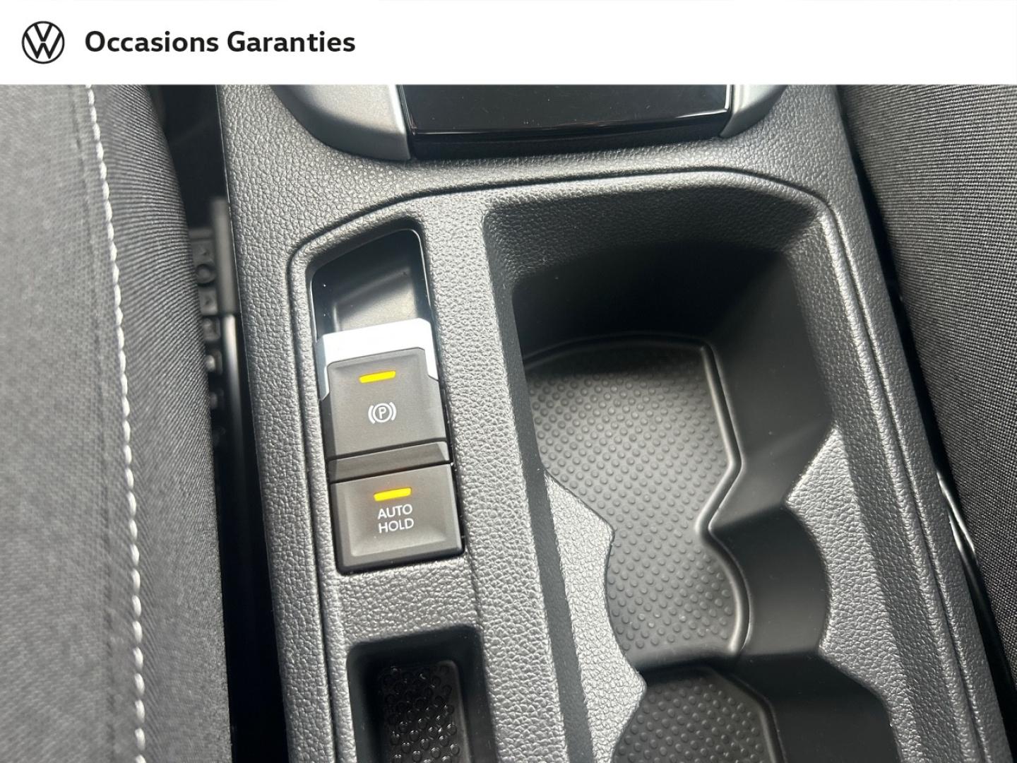 Voitures occasions VOLKSWAGEN T-ROC Life Plus Cesson-Sévigné