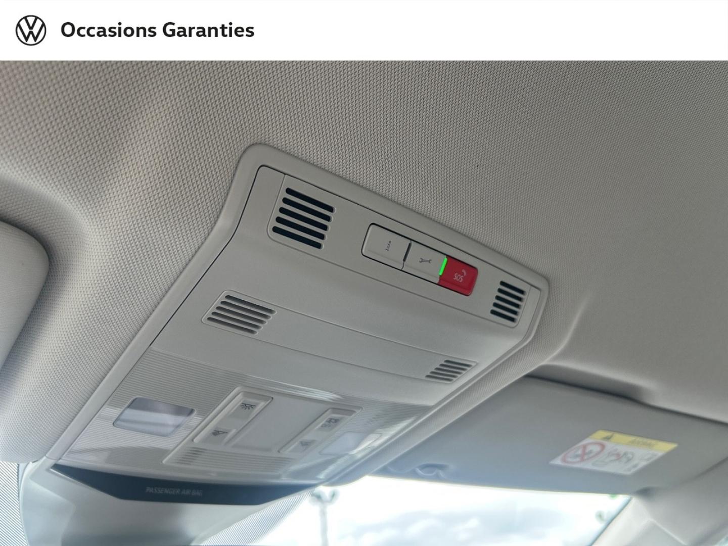 Voitures occasions VOLKSWAGEN T-ROC Life Plus Cesson-Sévigné
