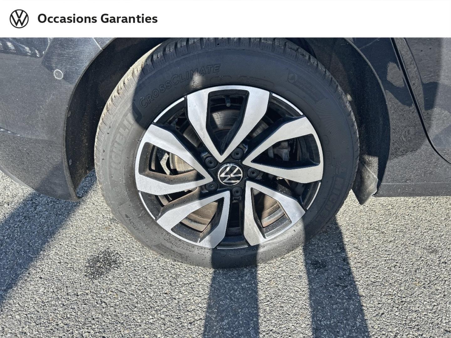 Voitures occasions VOLKSWAGEN GOLF Life Business Cesson-Sévigné