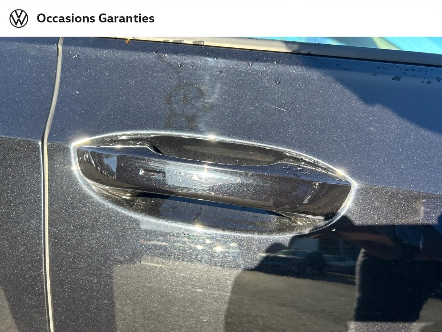 Voitures occasions VOLKSWAGEN GOLF Life Business Cesson-Sévigné