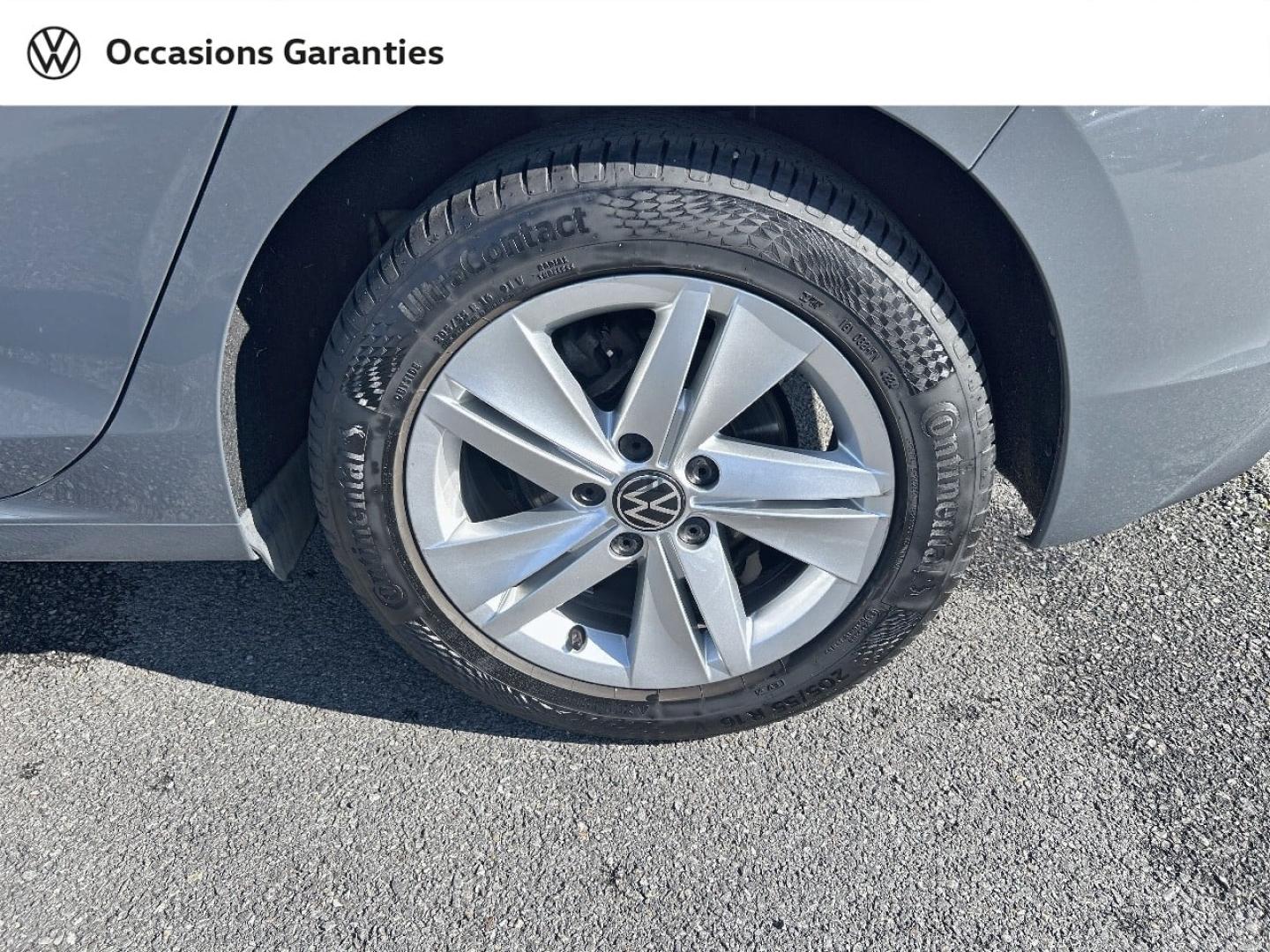 Voitures occasions VOLKSWAGEN GOLF Life 1st Cesson-Sévigné