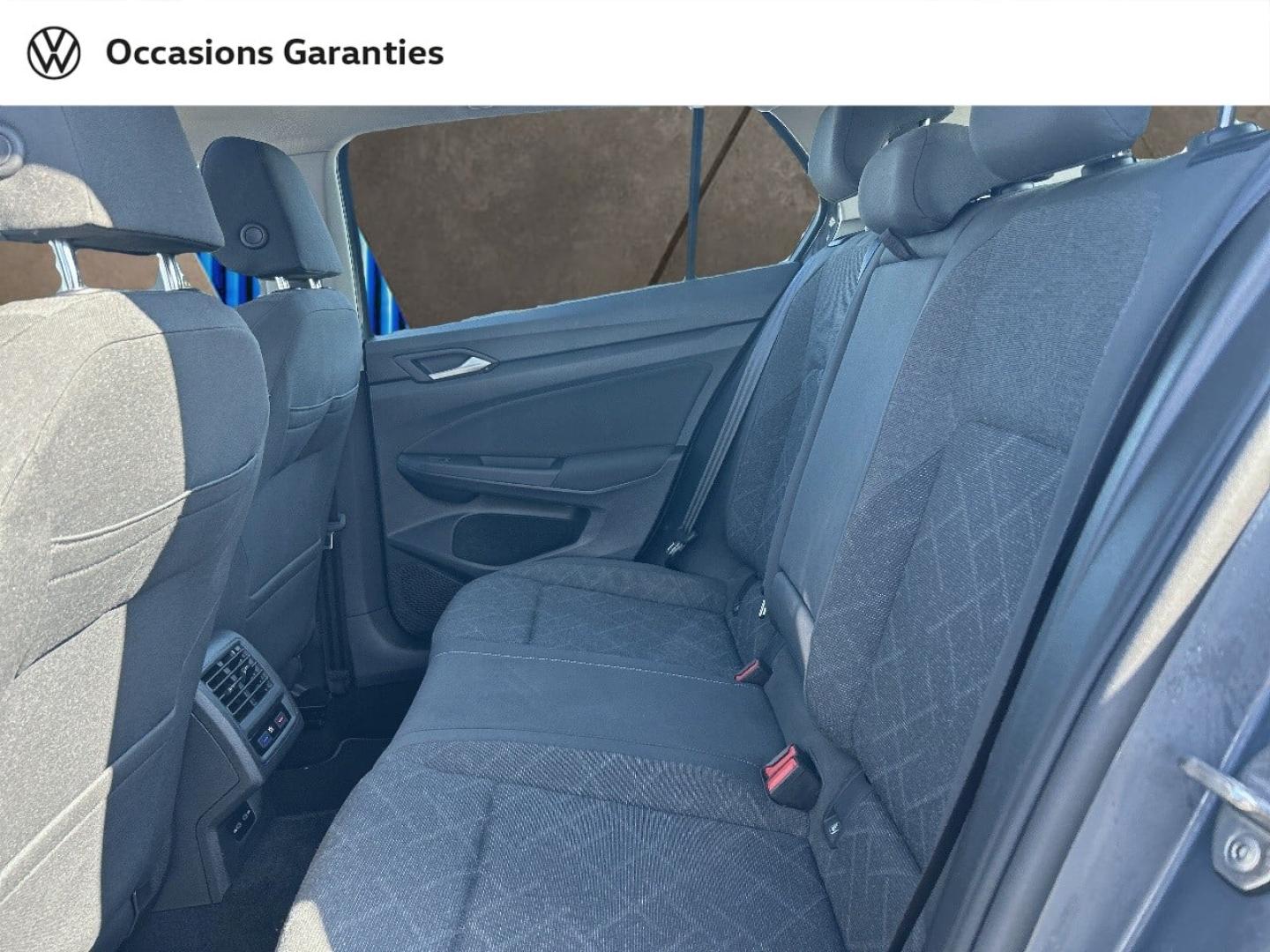Voitures occasions VOLKSWAGEN GOLF Life 1st Cesson-Sévigné