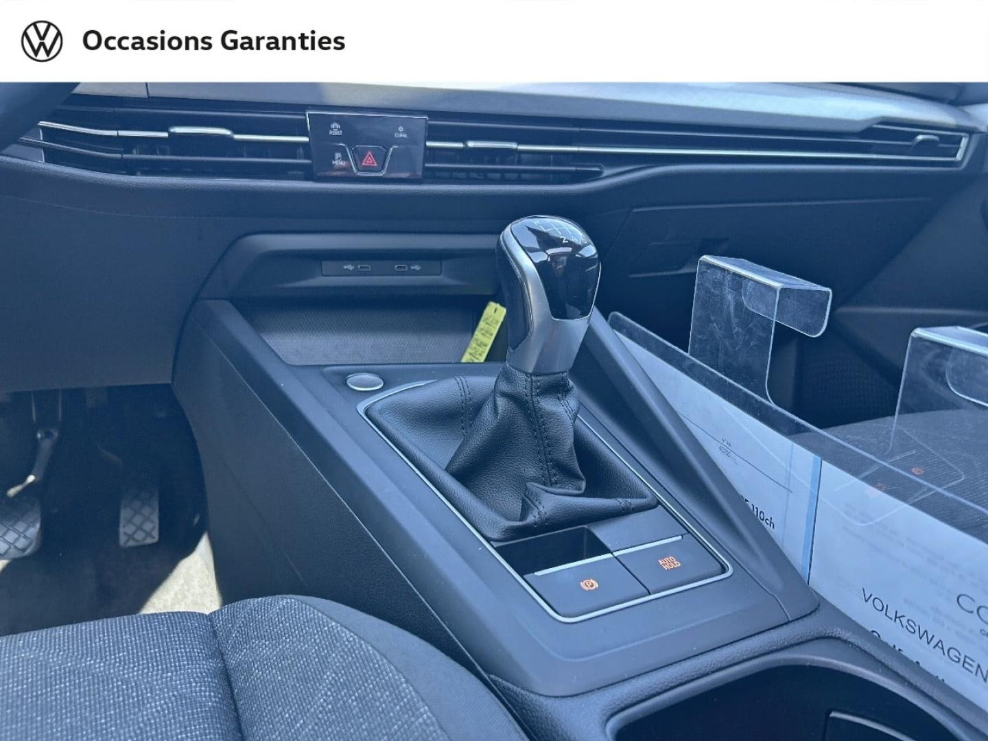 Voitures occasions VOLKSWAGEN GOLF Life 1st Cesson-Sévigné