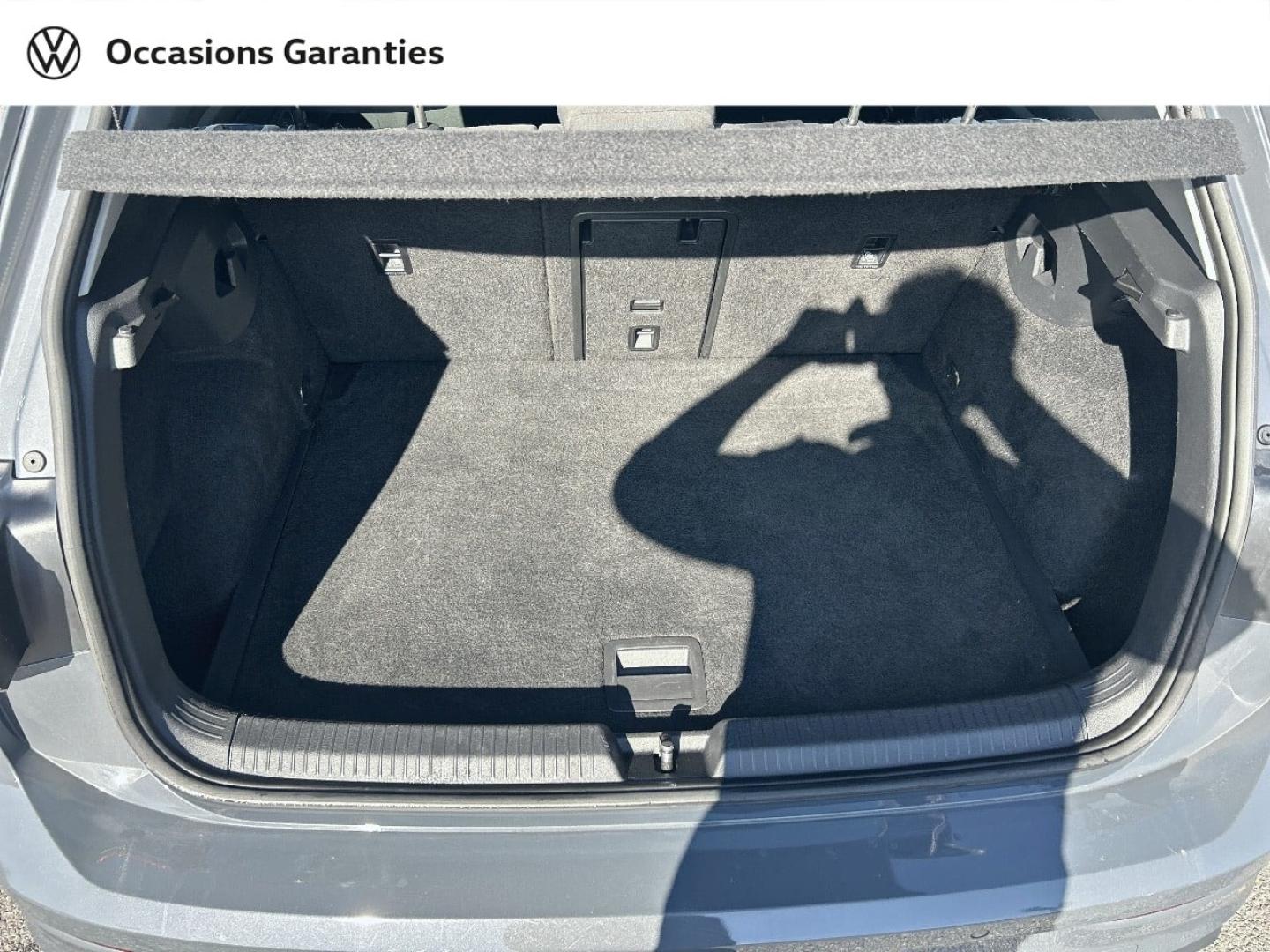 Voitures occasions VOLKSWAGEN GOLF Life 1st Cesson-Sévigné