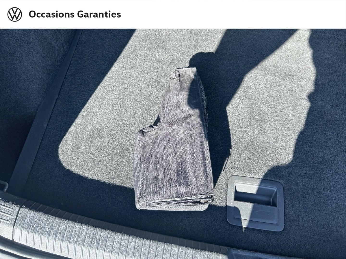 Voitures occasions VOLKSWAGEN GOLF Life 1st Cesson-Sévigné