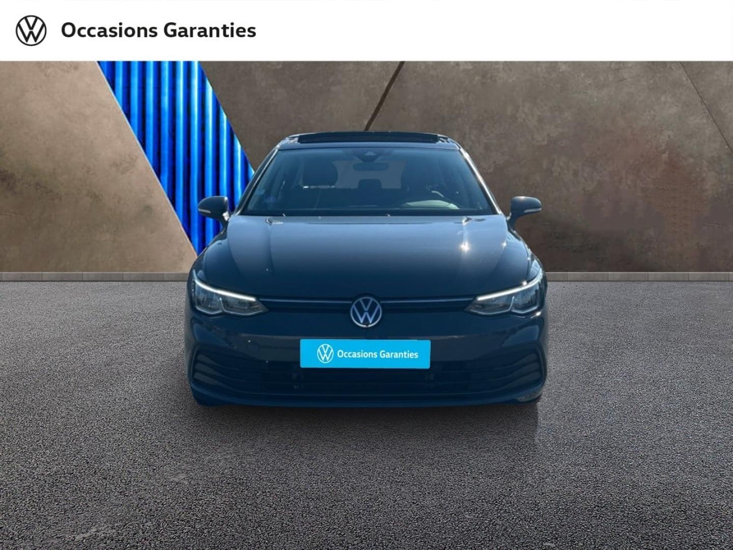 Voitures occasions VOLKSWAGEN GOLF Life 1st Cesson-Sévigné
