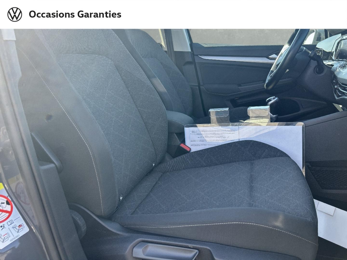 Voitures occasions VOLKSWAGEN GOLF Life 1st Cesson-Sévigné