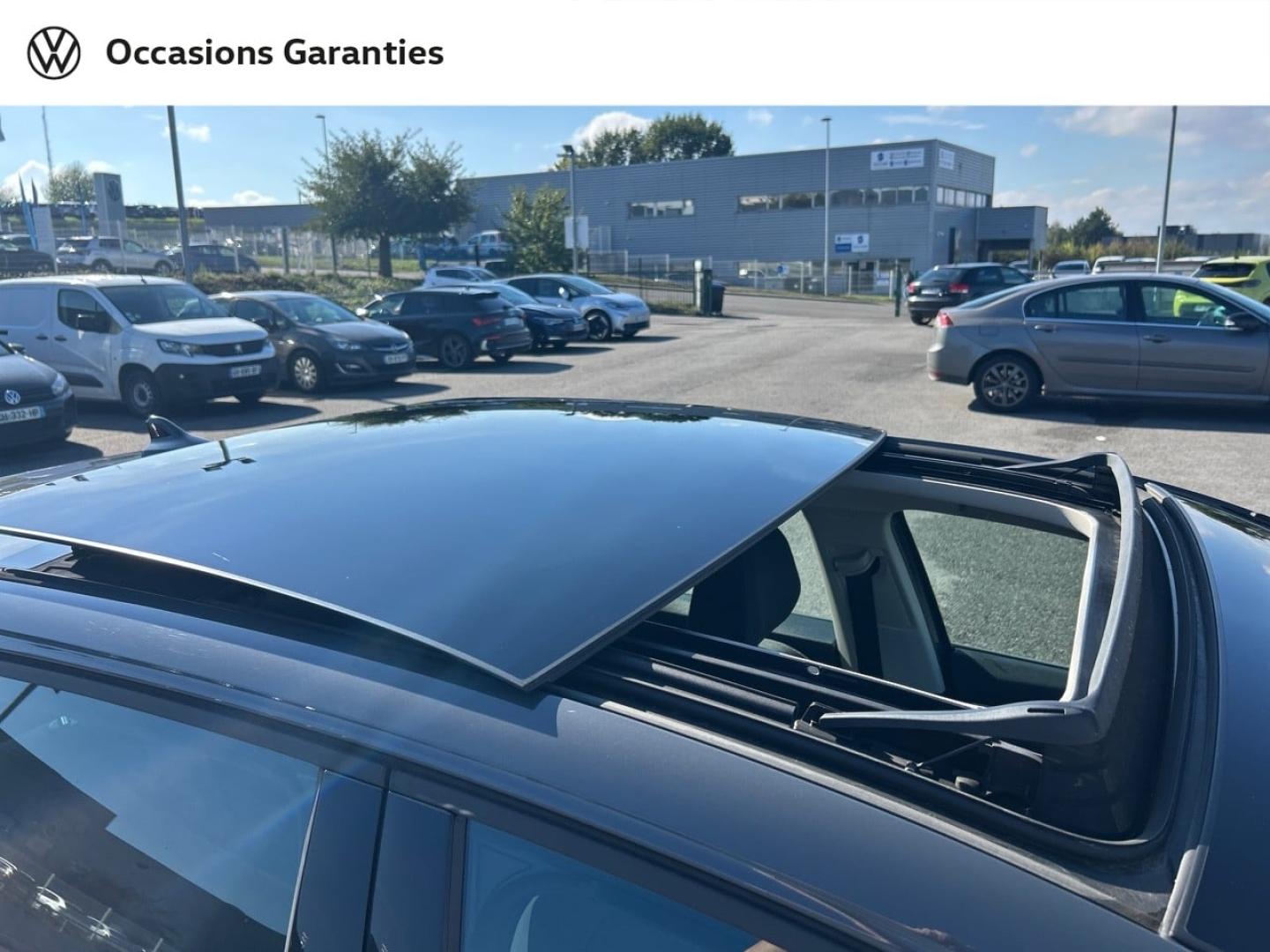 Voitures occasions VOLKSWAGEN GOLF Life 1st Cesson-Sévigné
