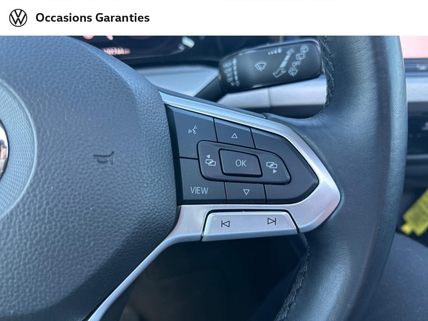 Voitures occasions VOLKSWAGEN GOLF Life 1st Cesson-Sévigné