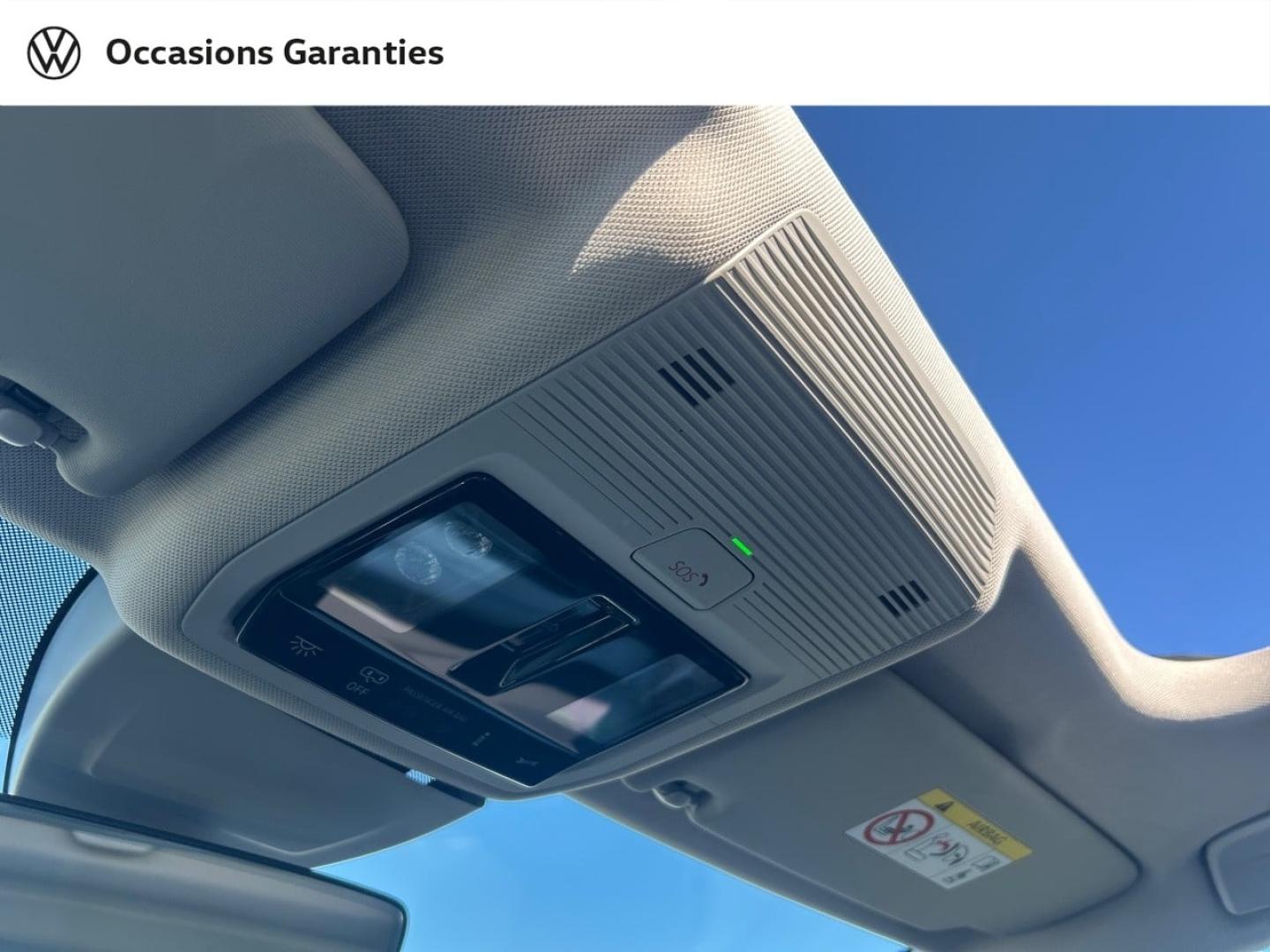 Voitures occasions VOLKSWAGEN GOLF Life 1st Cesson-Sévigné