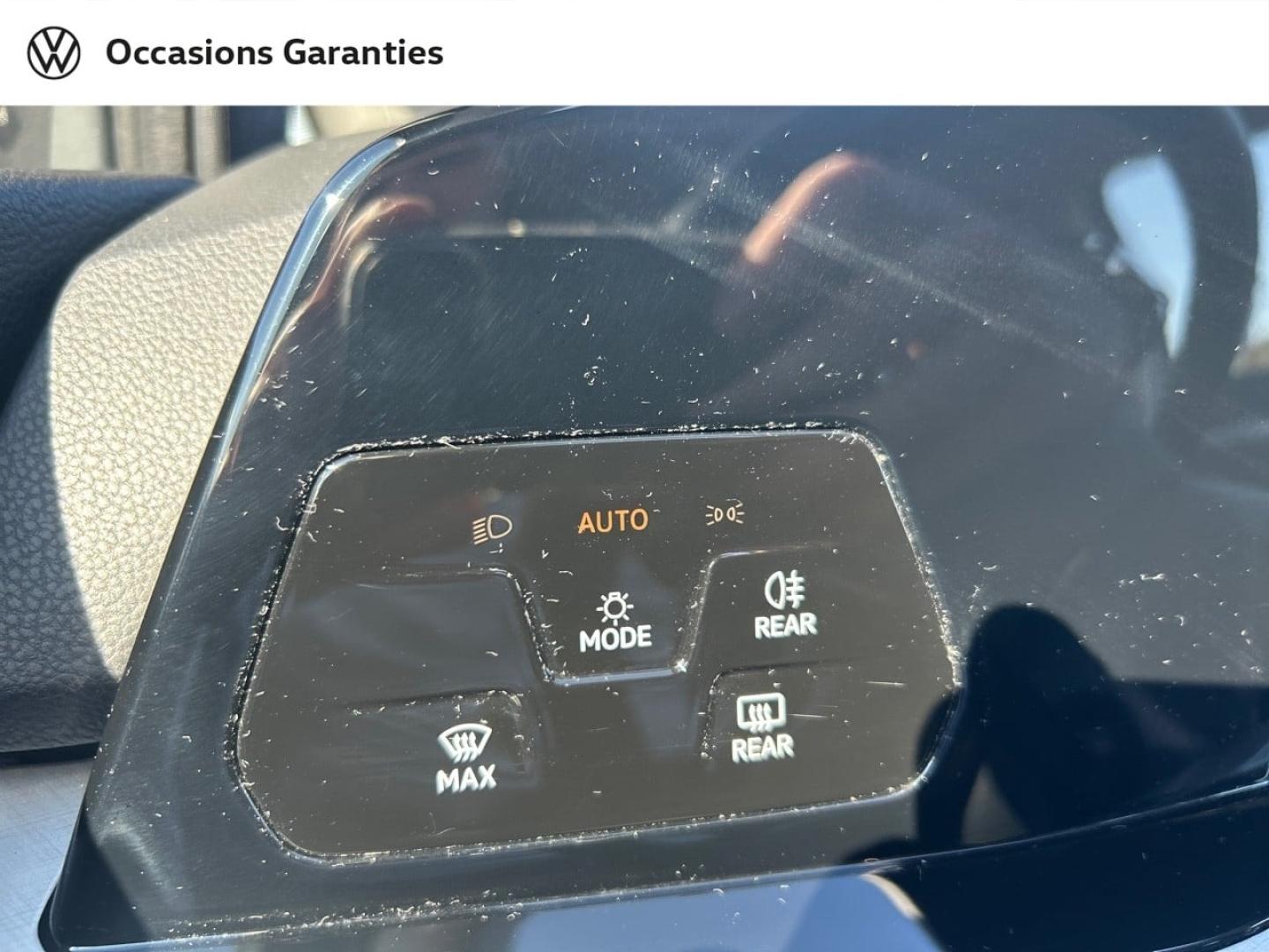 Voitures occasions VOLKSWAGEN GOLF Life 1st Cesson-Sévigné