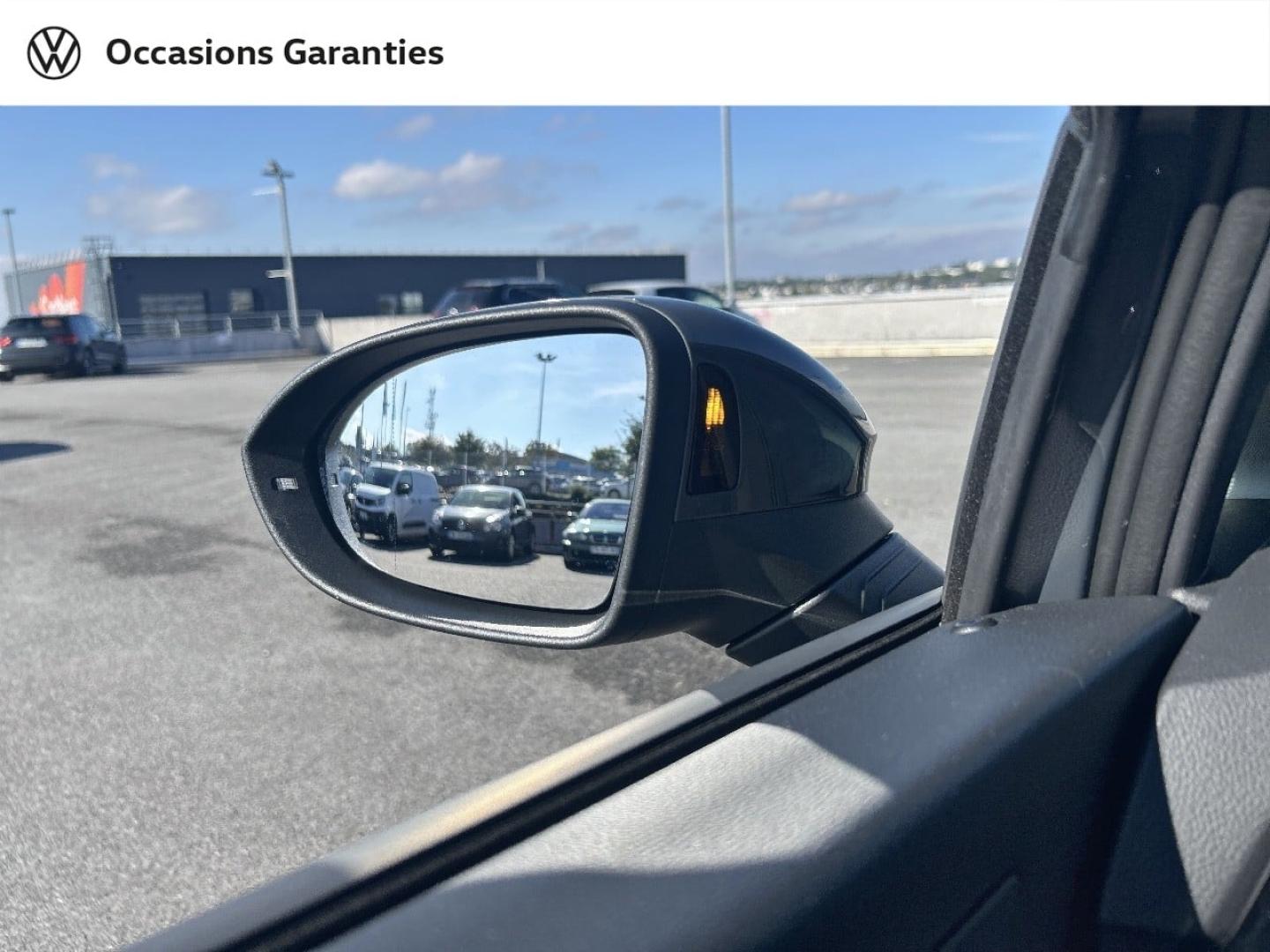 Voitures occasions VOLKSWAGEN GOLF Life 1st Cesson-Sévigné