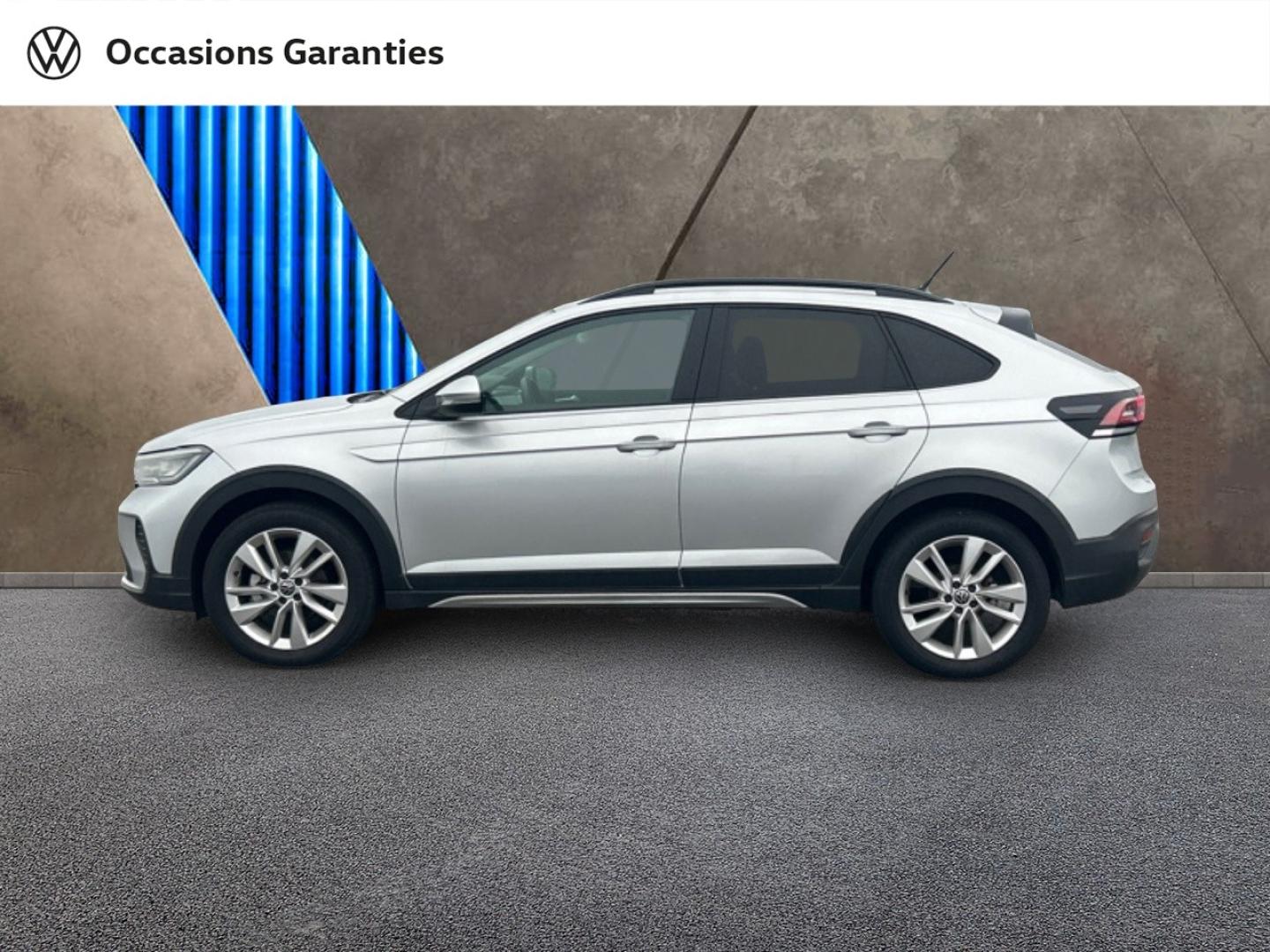 Voitures occasions VOLKSWAGEN TAIGO VW Edition Cesson-Sévigné