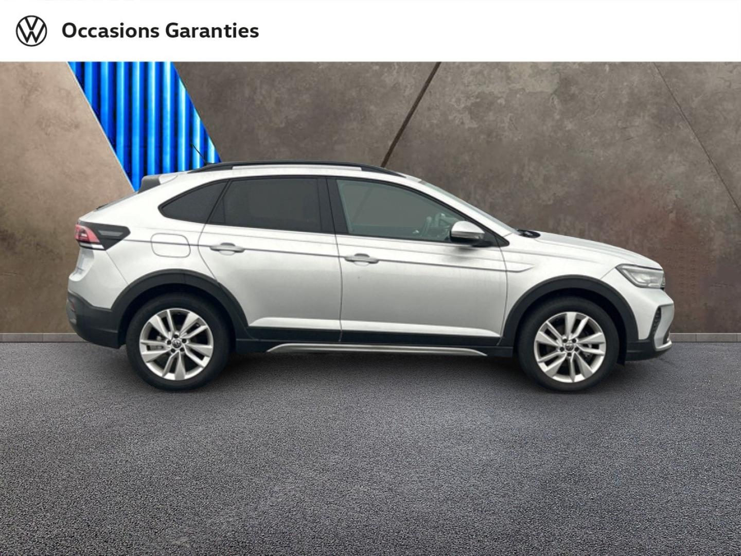 Voitures occasions VOLKSWAGEN TAIGO VW Edition Cesson-Sévigné