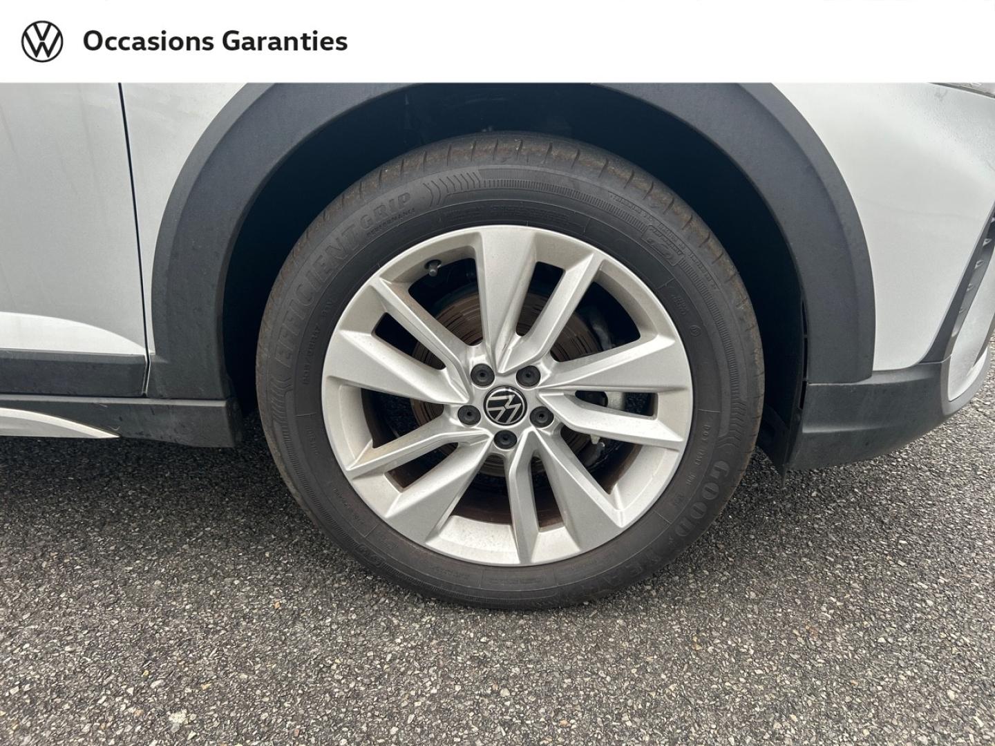 Voitures occasions VOLKSWAGEN TAIGO VW Edition Cesson-Sévigné
