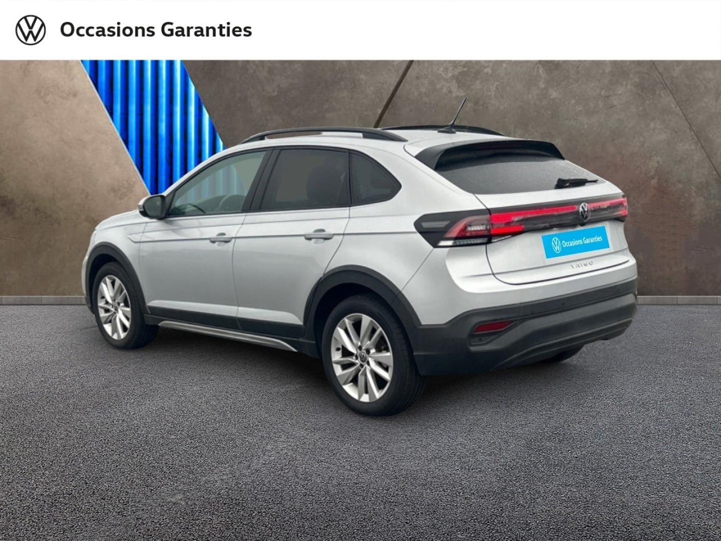 Voitures occasions VOLKSWAGEN TAIGO VW Edition Cesson-Sévigné
