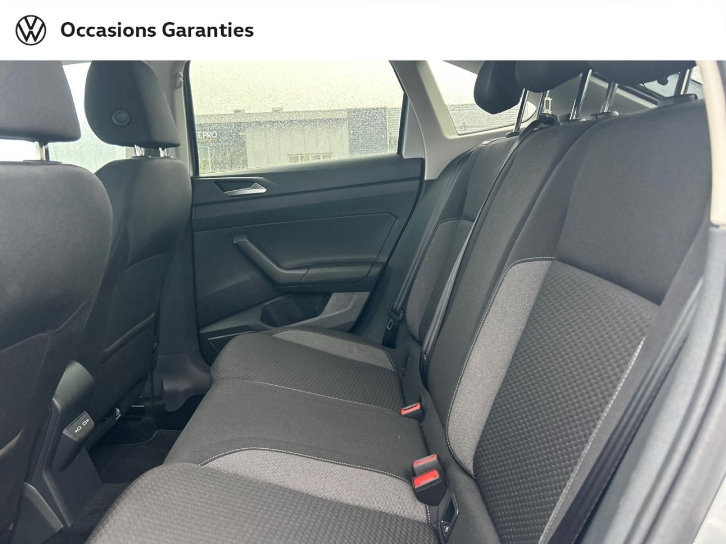 Voitures occasions VOLKSWAGEN TAIGO VW Edition Cesson-Sévigné