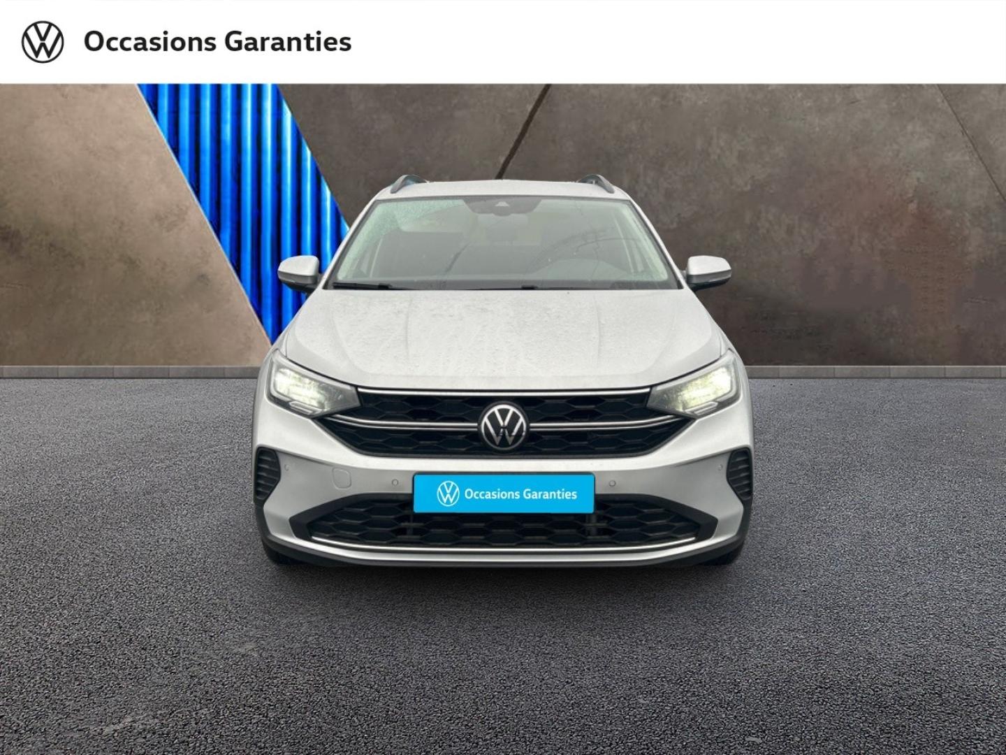 Voitures occasions VOLKSWAGEN TAIGO VW Edition Cesson-Sévigné