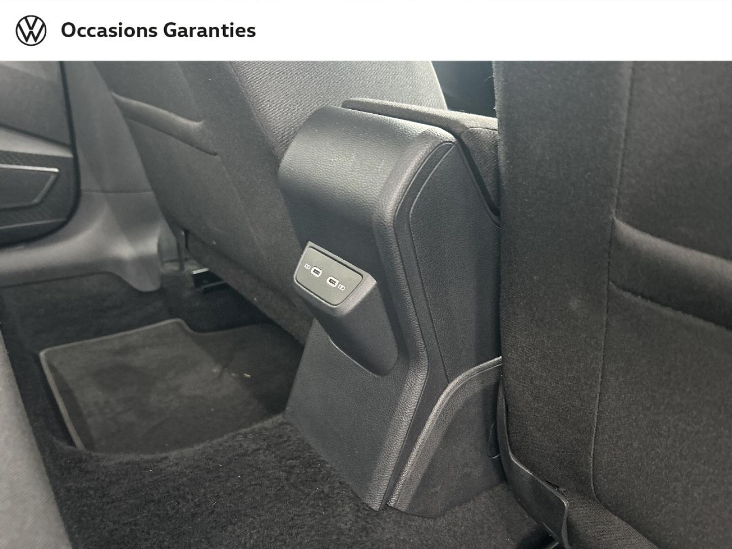 Voitures occasions VOLKSWAGEN TAIGO VW Edition Cesson-Sévigné