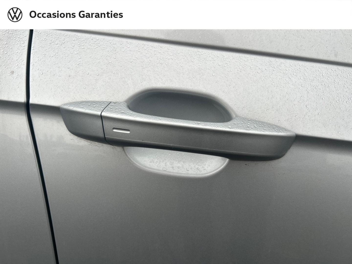 Voitures occasions VOLKSWAGEN TAIGO VW Edition Cesson-Sévigné