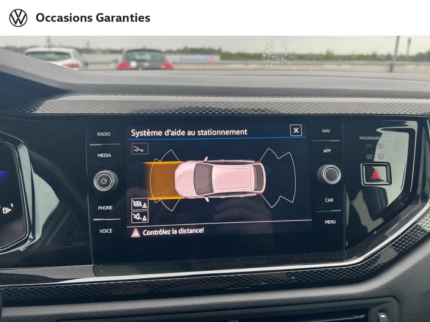 Voitures occasions VOLKSWAGEN TAIGO VW Edition Cesson-Sévigné