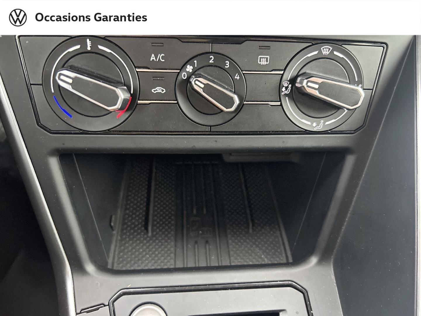 Voitures occasions VOLKSWAGEN TAIGO VW Edition Cesson-Sévigné