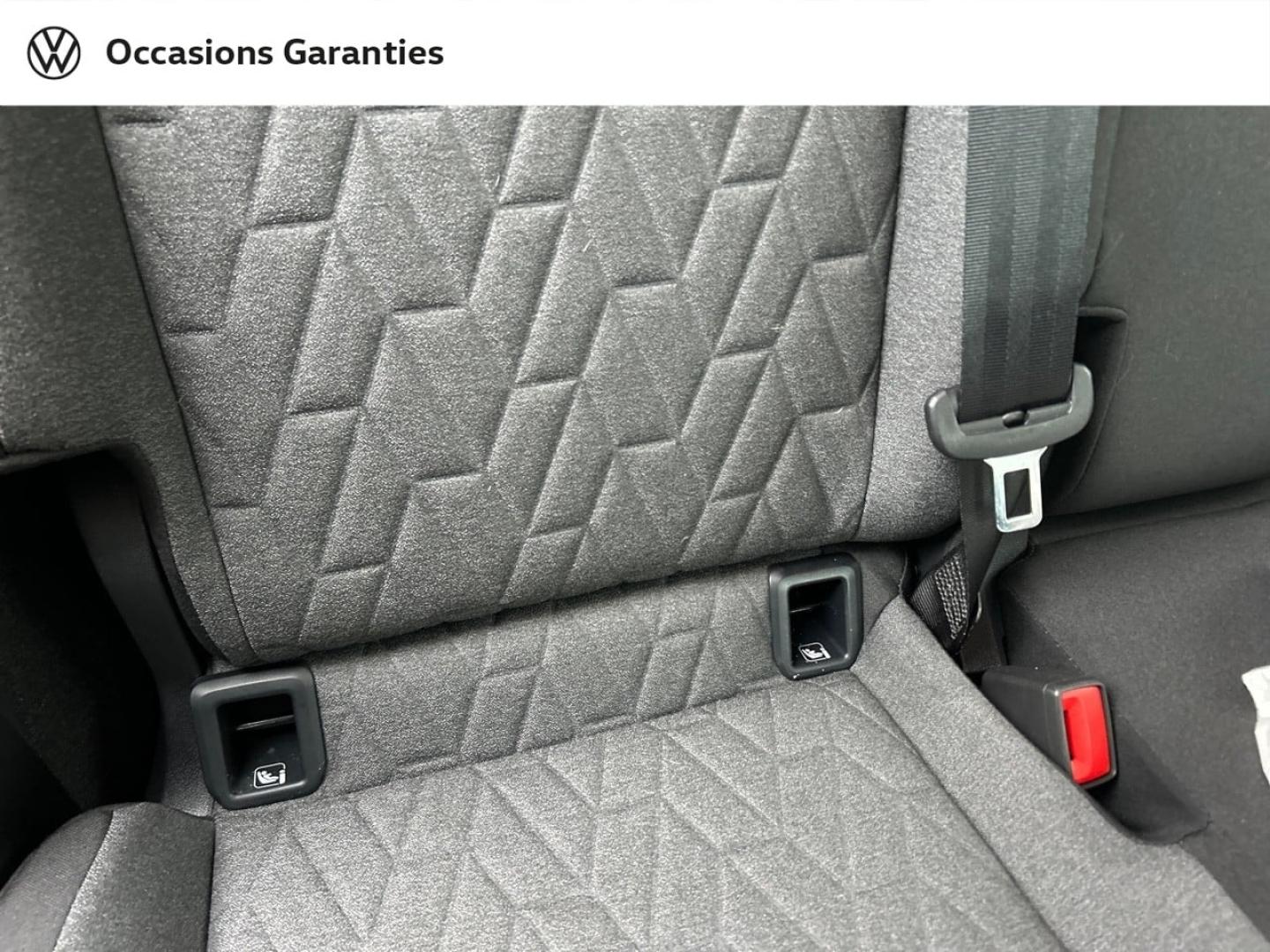 Voitures occasions VOLKSWAGEN T-CROSS VW Edition Cesson-Sévigné