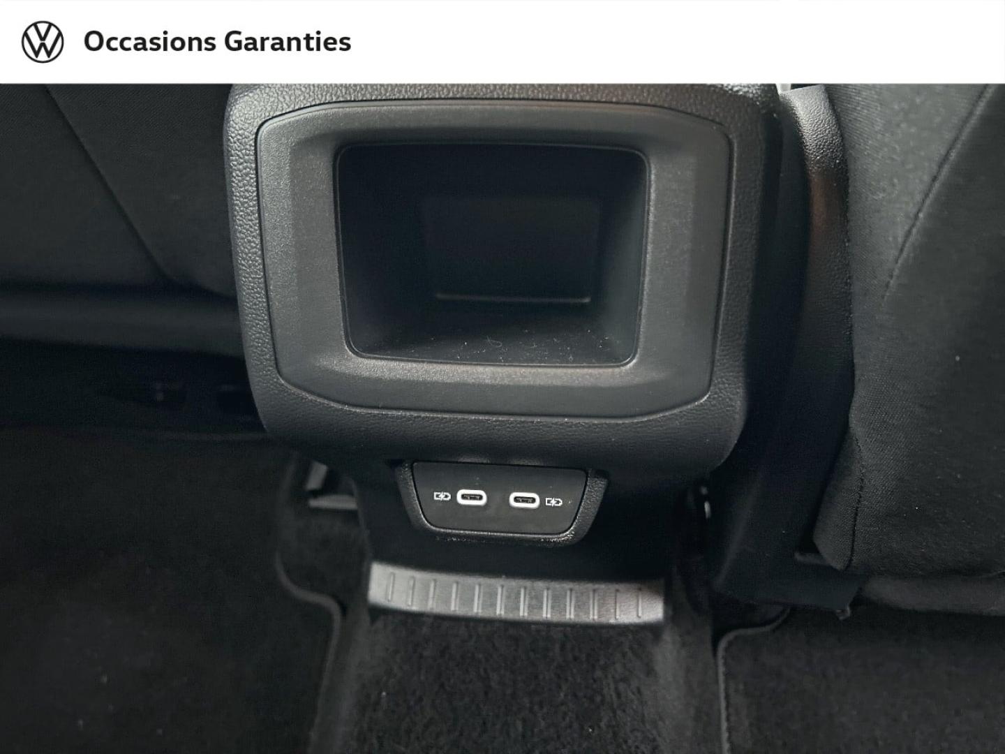 Voitures occasions VOLKSWAGEN T-CROSS VW Edition Cesson-Sévigné