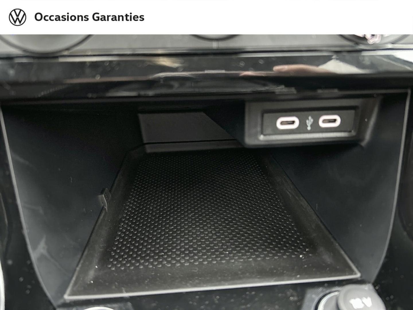 Voitures occasions VOLKSWAGEN T-CROSS VW Edition Saint-Grégoire