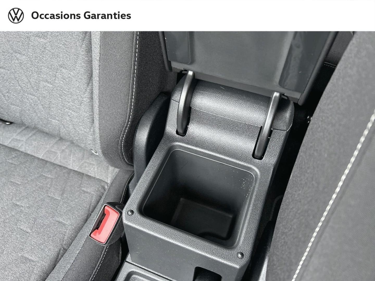 Voitures occasions VOLKSWAGEN T-CROSS VW Edition Cesson-Sévigné