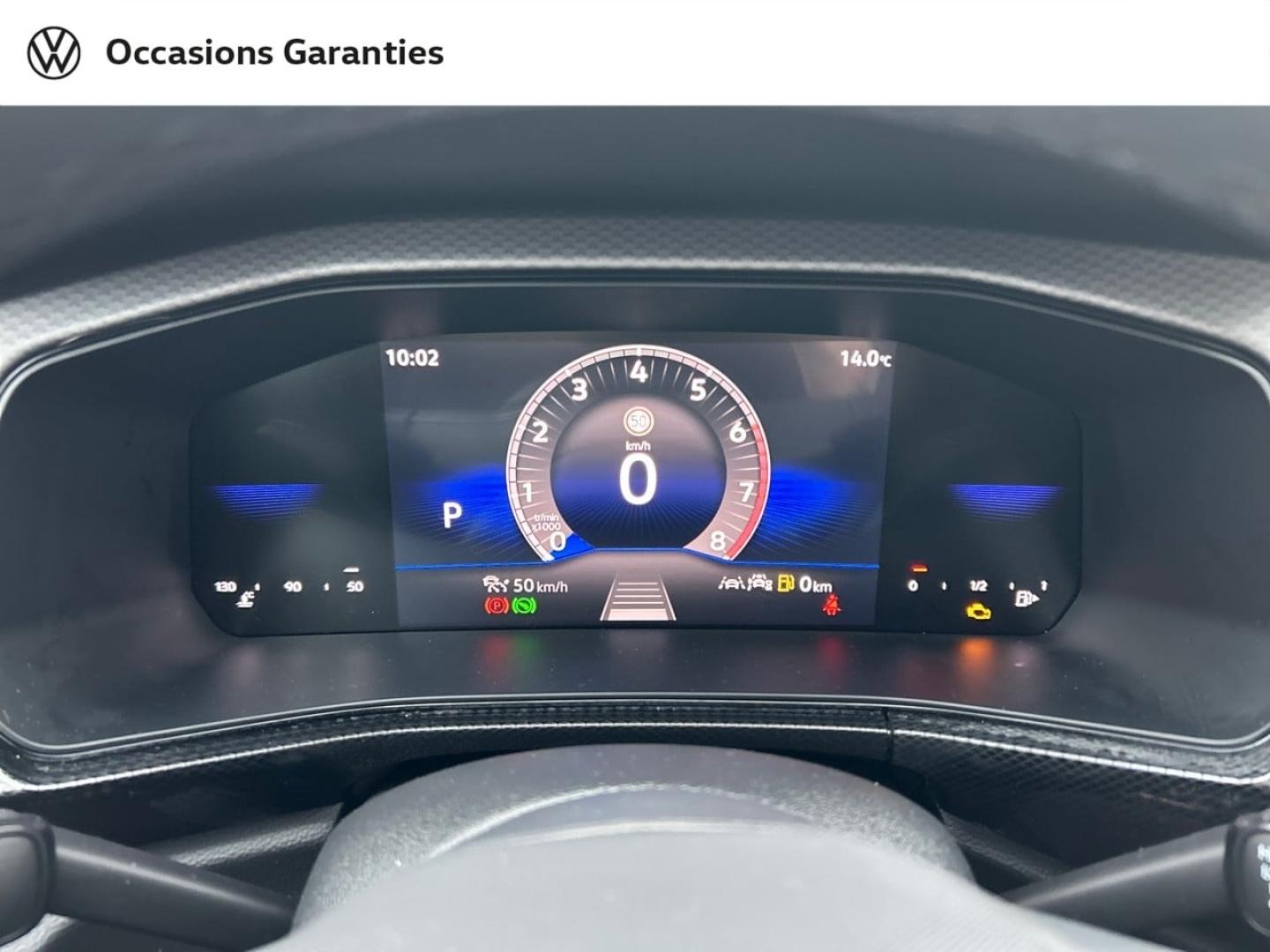 Voitures occasions VOLKSWAGEN T-CROSS VW Edition Cesson-Sévigné