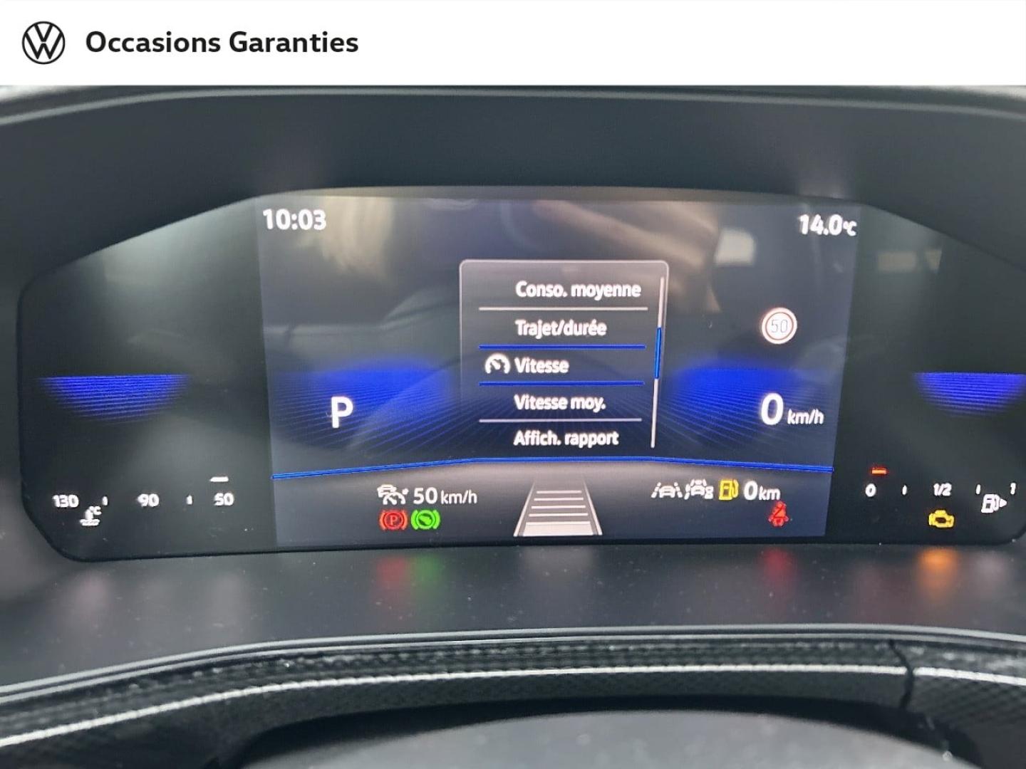 Voitures occasions VOLKSWAGEN T-CROSS VW Edition Cesson-Sévigné