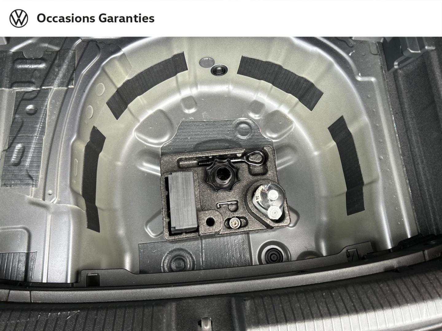 Voitures occasions VOLKSWAGEN POLO VW Edition Cesson-Sévigné
