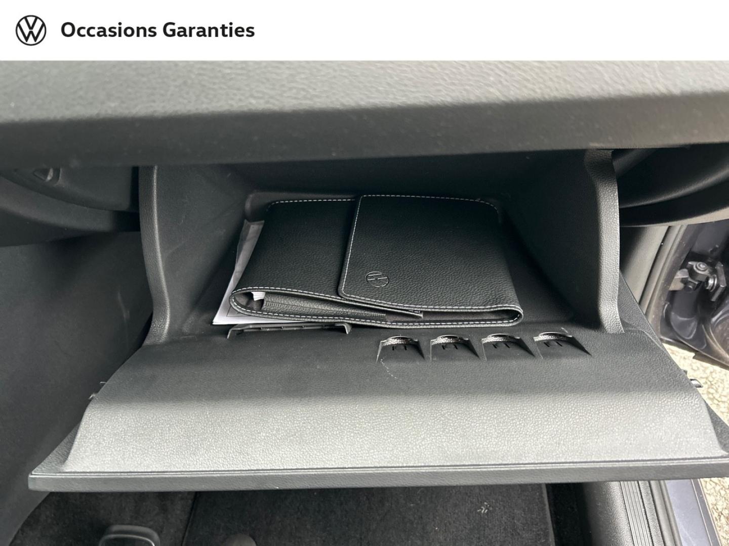 Voitures occasions VOLKSWAGEN POLO VW Edition Cesson-Sévigné