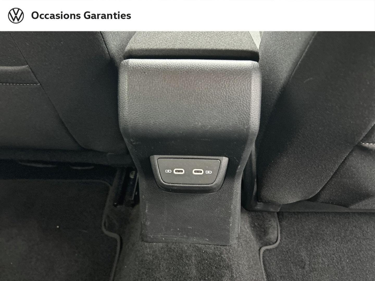 Voitures occasions VOLKSWAGEN POLO VW Edition Cesson-Sévigné