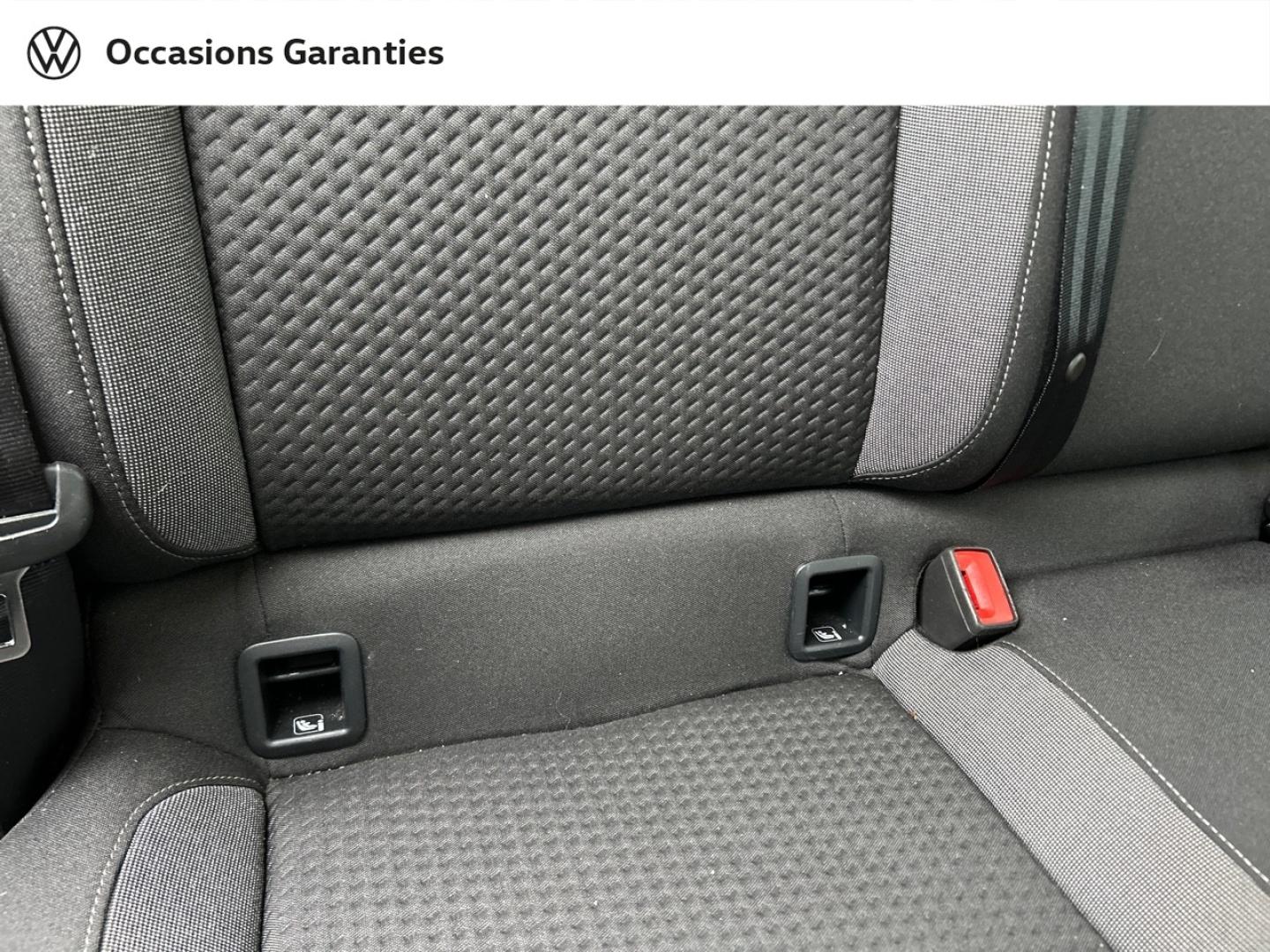Voitures occasions VOLKSWAGEN POLO VW Edition Cesson-Sévigné