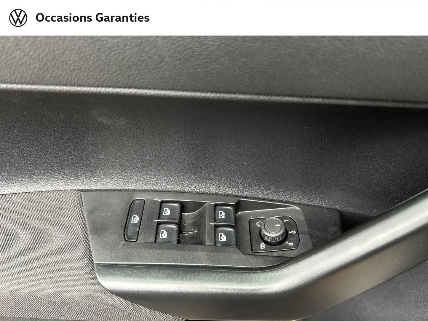 Voitures occasions VOLKSWAGEN POLO VW Edition Cesson-Sévigné