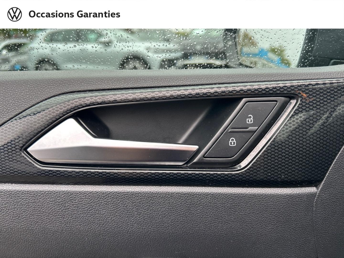 Voitures occasions VOLKSWAGEN POLO VW Edition Cesson-Sévigné