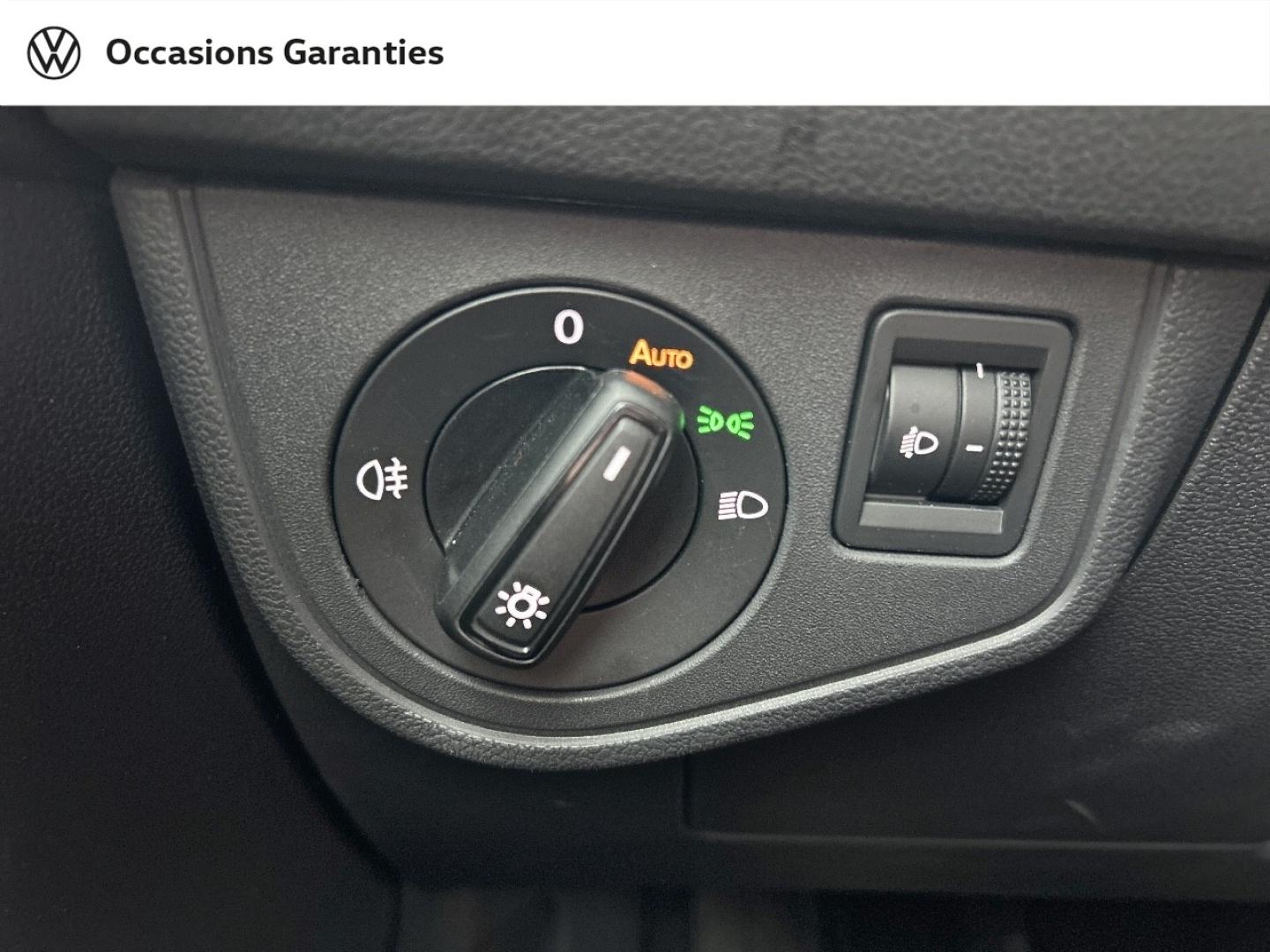 Voitures occasions VOLKSWAGEN POLO VW Edition Cesson-Sévigné