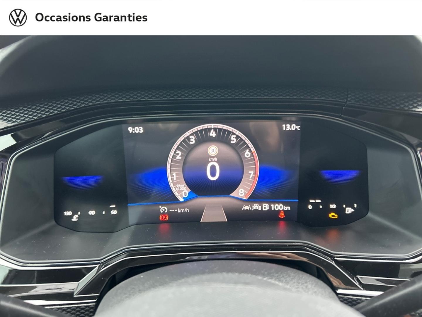 Voitures occasions VOLKSWAGEN POLO VW Edition Cesson-Sévigné