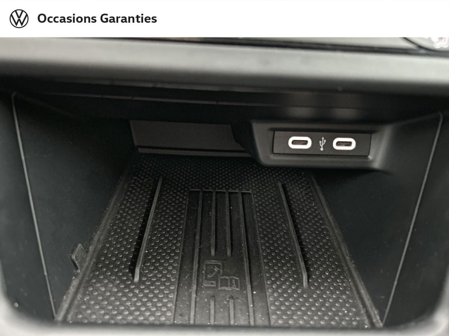 Voitures occasions VOLKSWAGEN POLO VW Edition Cesson-Sévigné